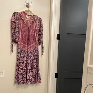 Vintage Adini Dress